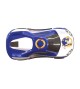 Carrinho Mini Veículos De Metal Sonic The Hedgehog Candide